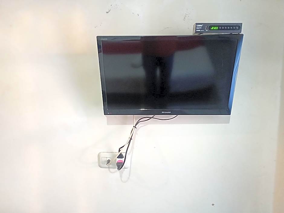 RedDoorz @ Jalan Sudirman Purwokerto