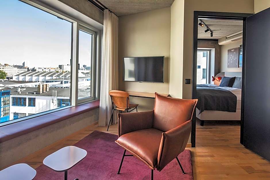 Scandic Kødbyen