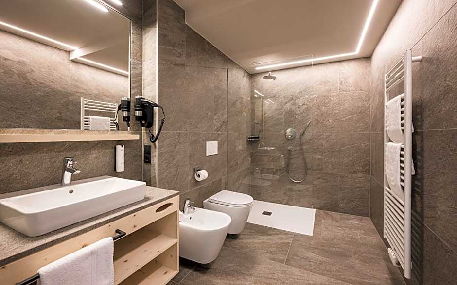 Vital Hotel Ortlerspitz