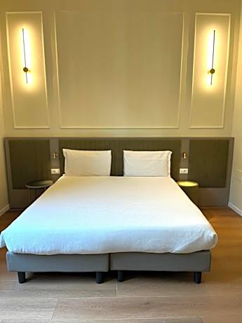 Hotel Duca D'Aosta