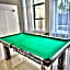 Hotel Verano stay Rock in Río suites