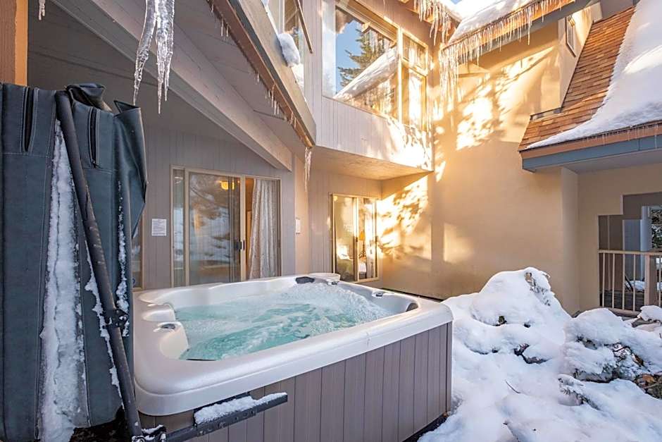 Gleneagles by Outpost Whistler