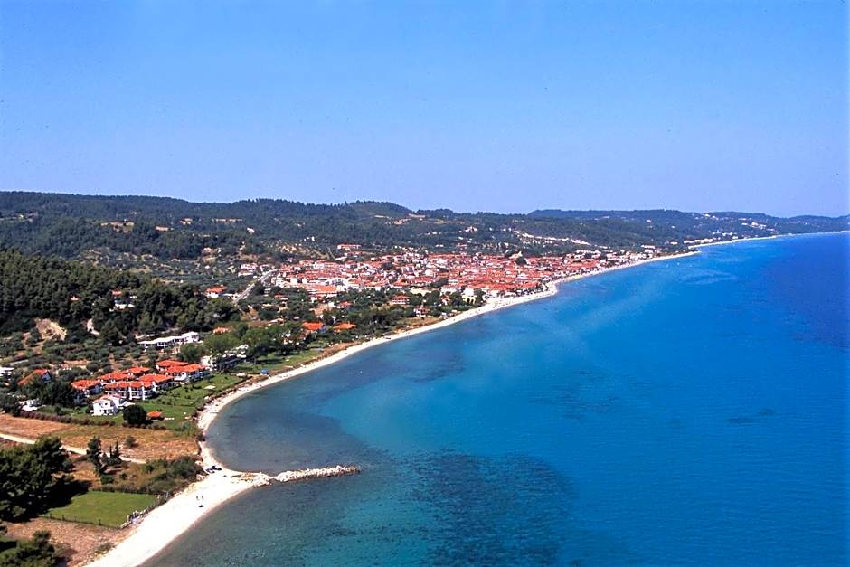 Akrogiali Exclusive Hotel (Adults Only)