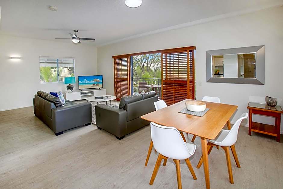 Rimini Holiday Apartments