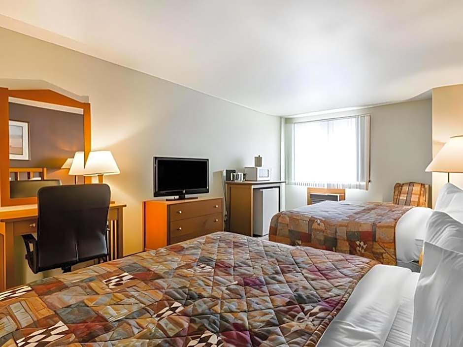 Quality Inn Pagosa Springs