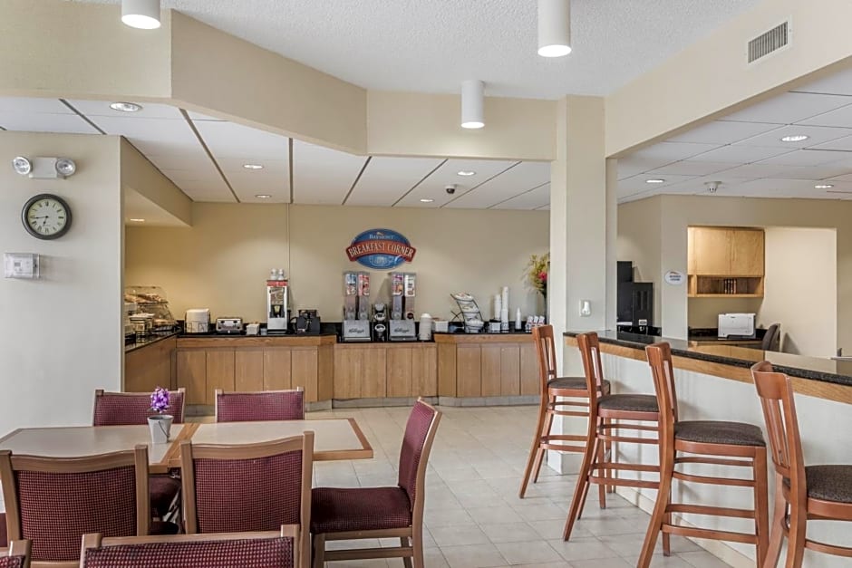 Baymont by Wyndham Camp Lejeune