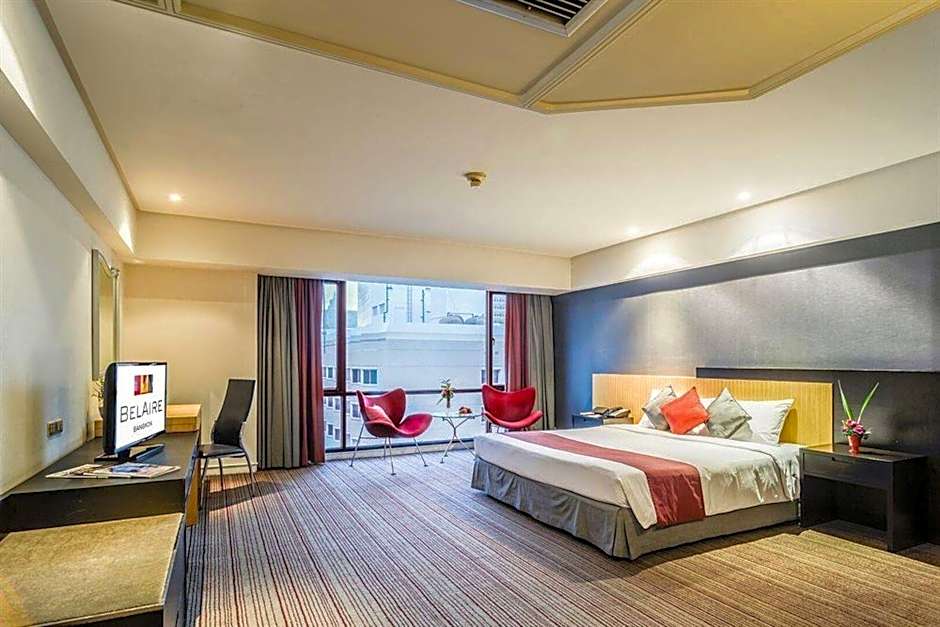 Bel-Aire Princess Hotel