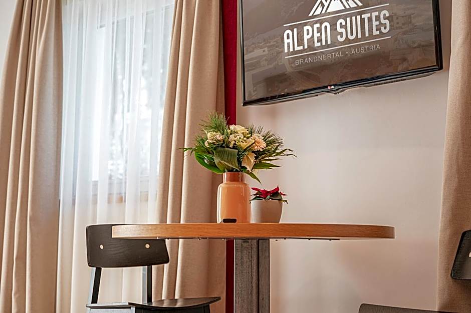 Alpen Suites Brandnertal