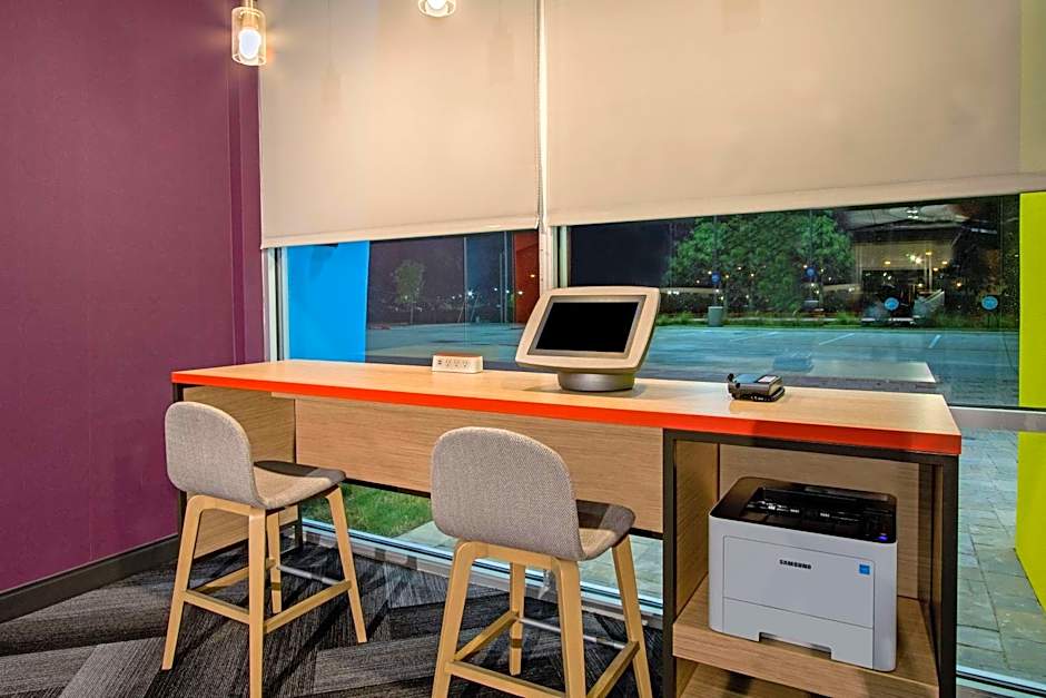 Tru By Hilton Waco South, Tx