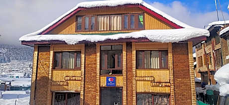 Hotel Lal Kothi Pahalgam