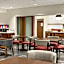 Hampton Inn By Hilton Columbia Downtown Historic District