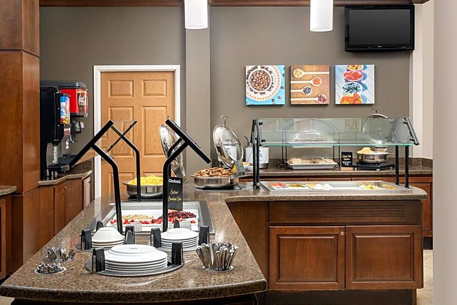Staybridge Suites Columbia By IHG