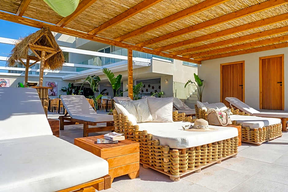 Myzith Luxury Suites