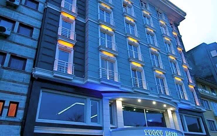 Tugcu Hotel Select