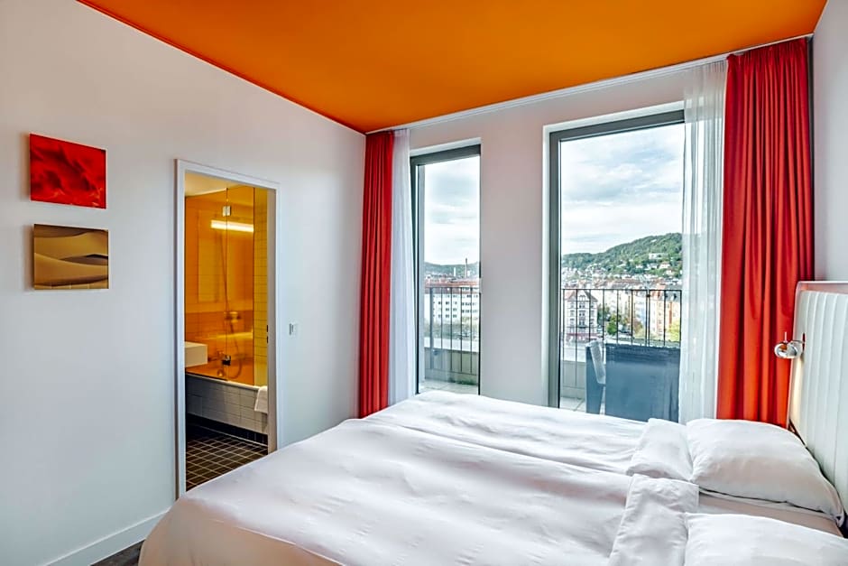 Park Inn by Radisson Stuttgart
