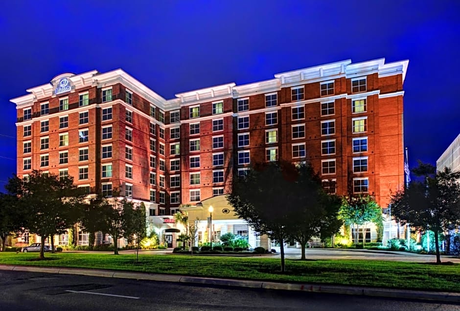 Hilton Columbia Center