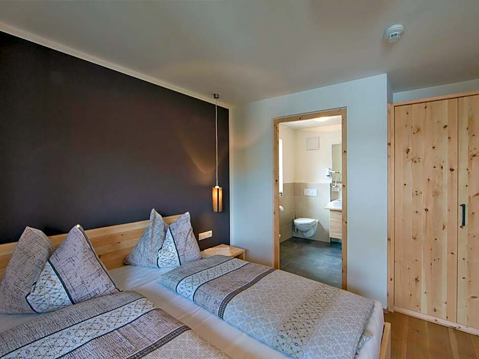 Naturhotel Edelweiss