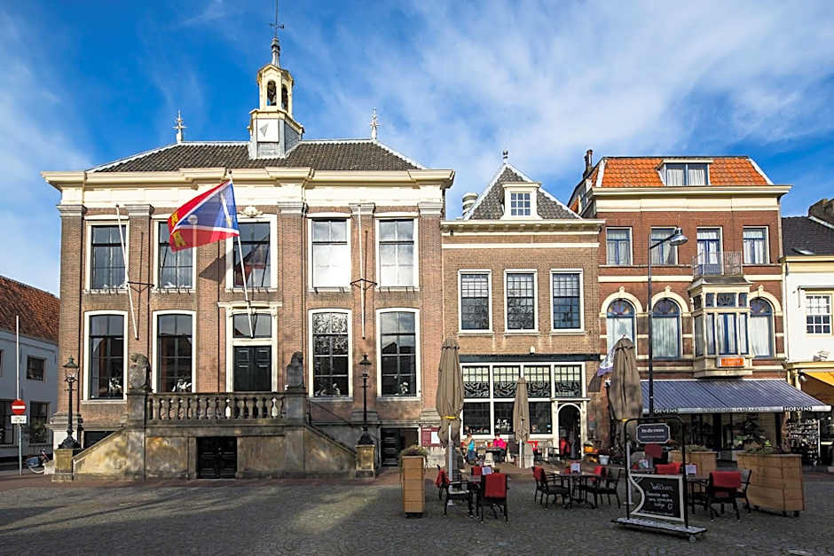 Het Hart Van Alem