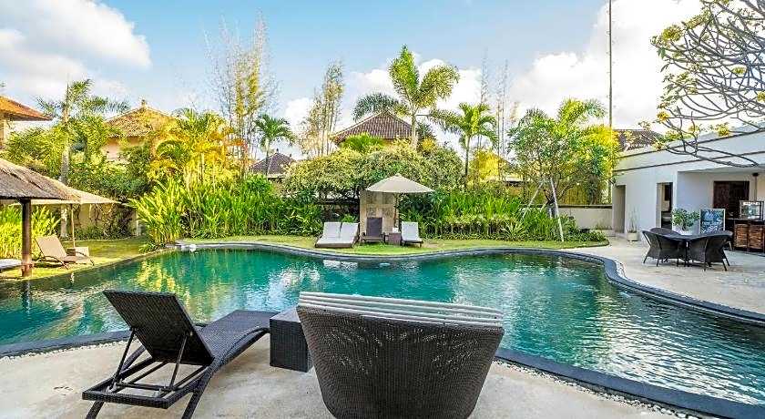 Villa Diana Bali