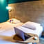 ibis budget Paris Clichy Mairie