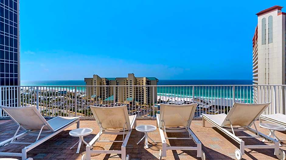 Laketown Wharf 1037