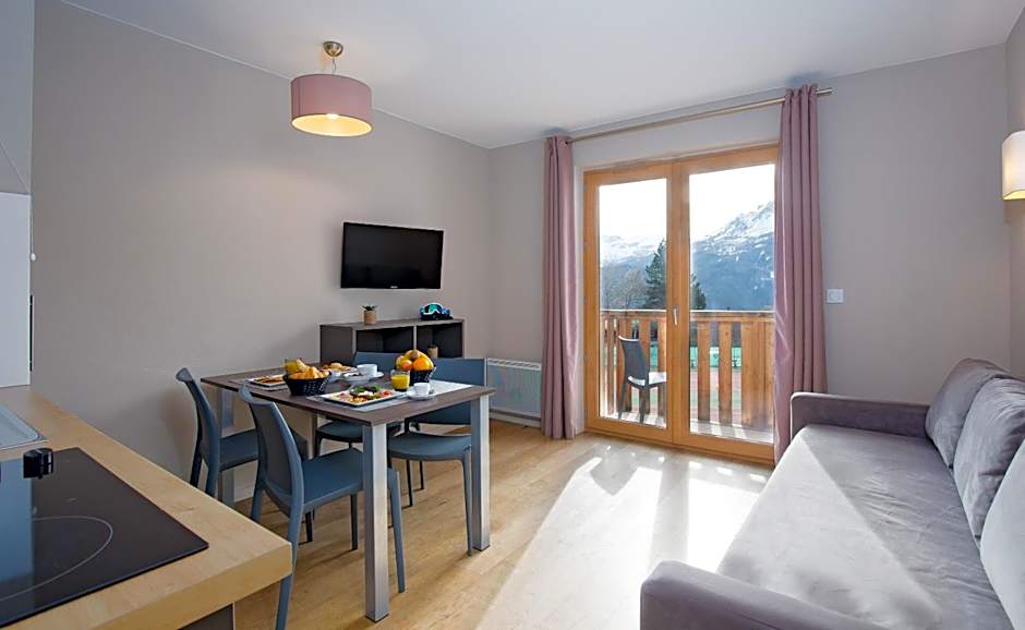 SOWELL RESIDENCES Pra Loup