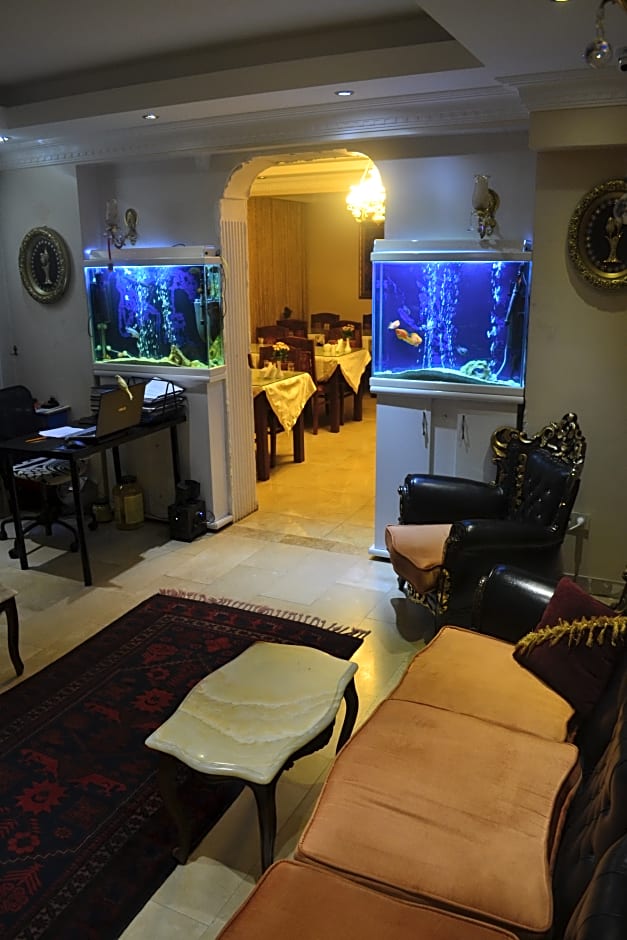 Blue Istanbul Suites