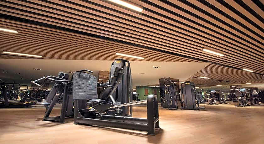 Hilton Petaling Jaya