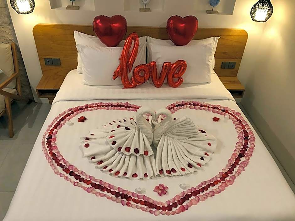 Mysa Boutique Hotel