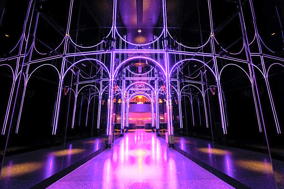 Fontainebleau Las Vegas