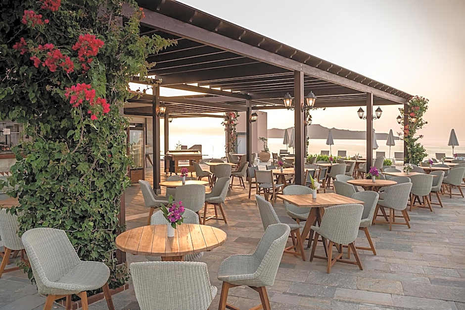 Leptos Panorama Hotel