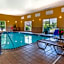 Comfort Suites Urbana Champaign, University Area