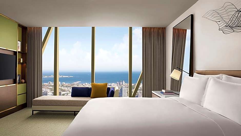 The Ritz-Carlton, Melbourne