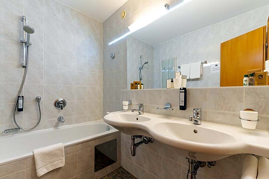 Hotel Tia Monte Nauders