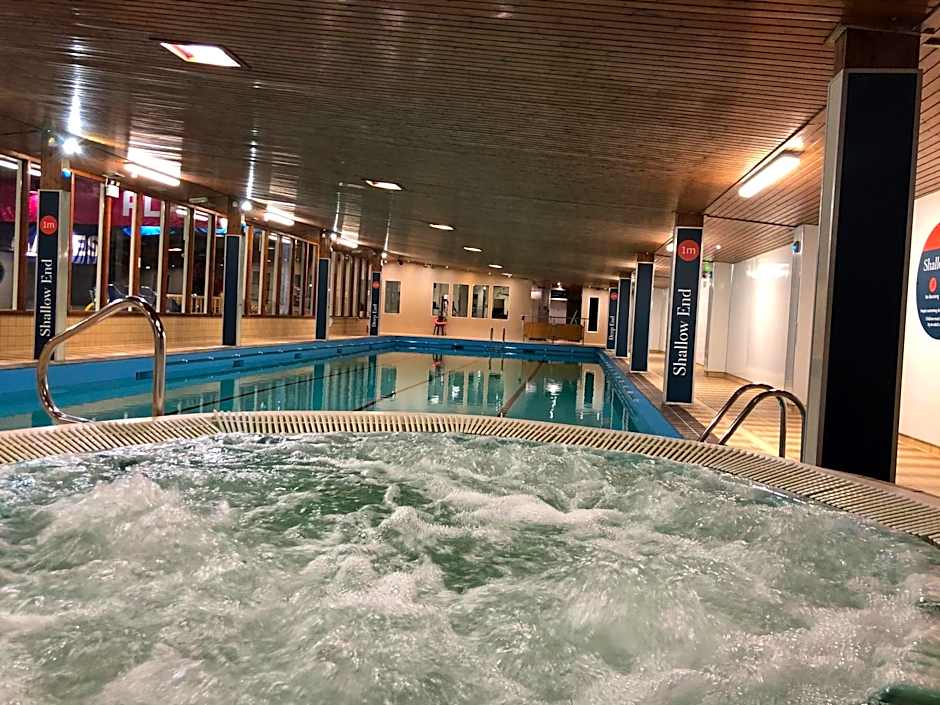 Drimsynie Estate Hotel