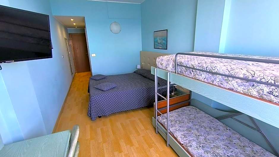 Hotel La Perla Del Capo