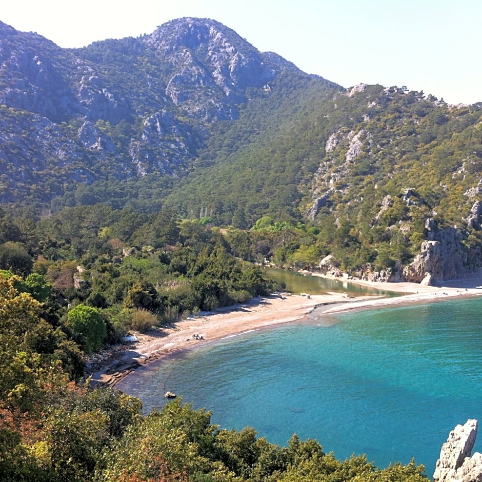 Olympos Mitos