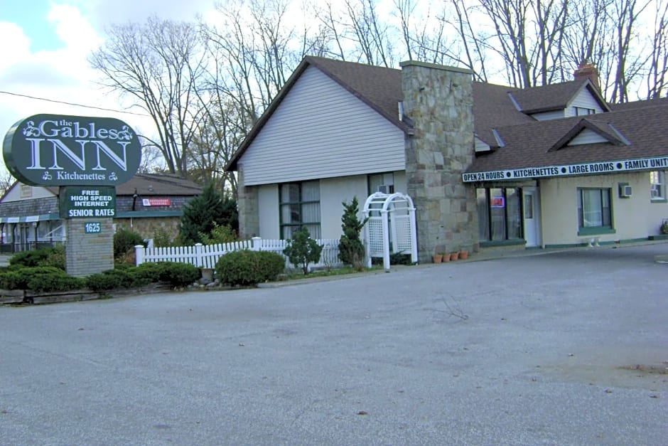 The Gables Inn