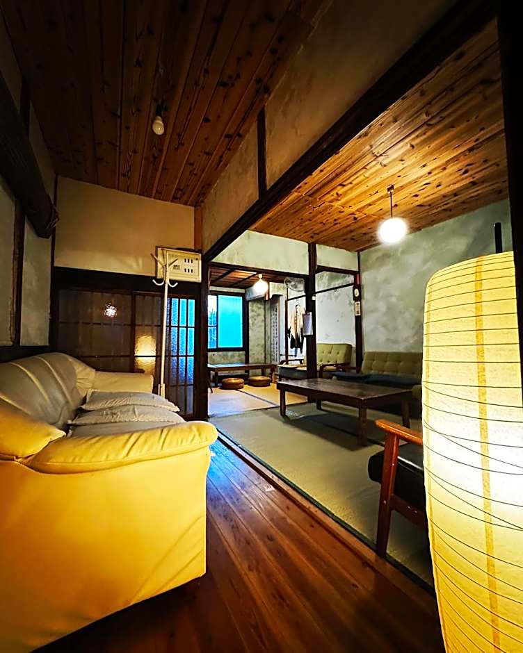 Hostel Otro Mundo