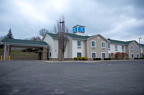 SureStay by Best Western Salem