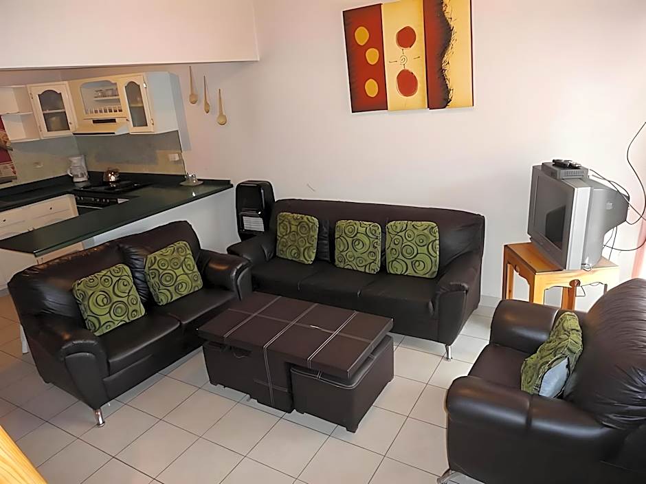 Hotel Los Valles