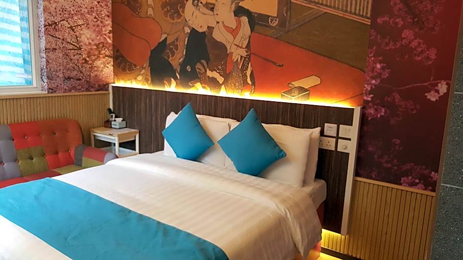 Whole Sunshine International Guesthouse