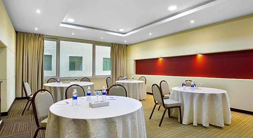 Ibis Muscat Hotel