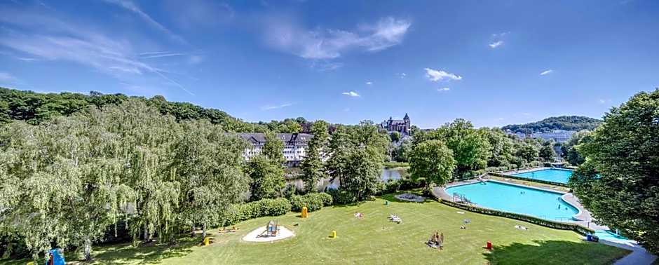 Best Western Hotel Wetzlar