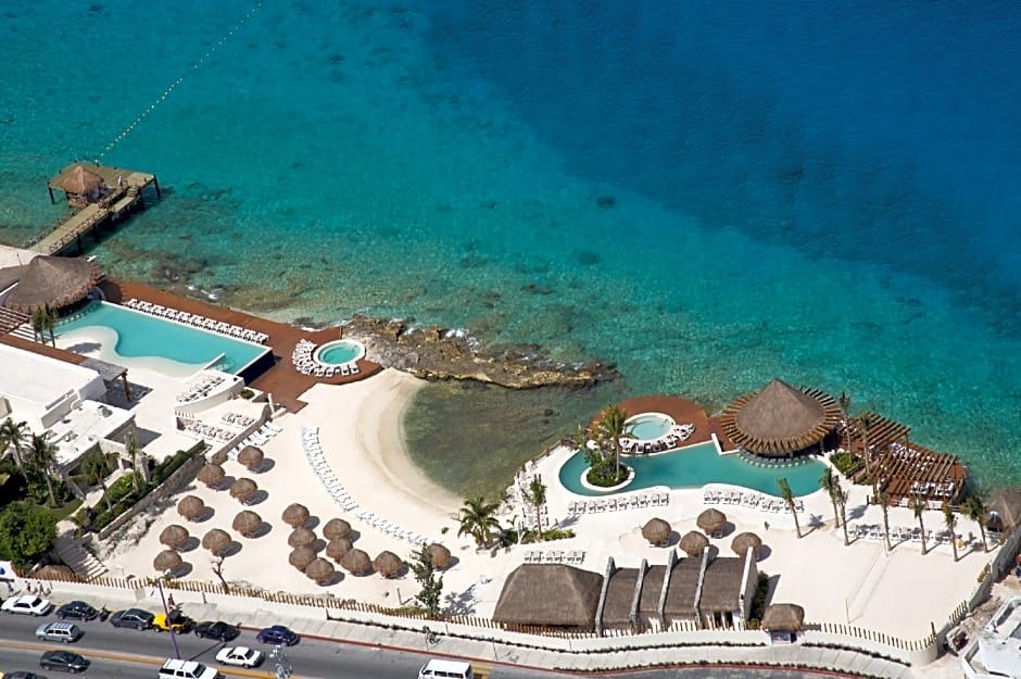 Grand Park Royal Cozumel All Inclusive