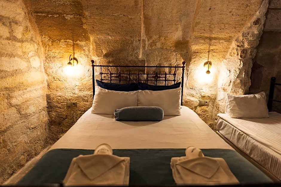 Photo 1 of 32 of ROCA CAPPADOCIA