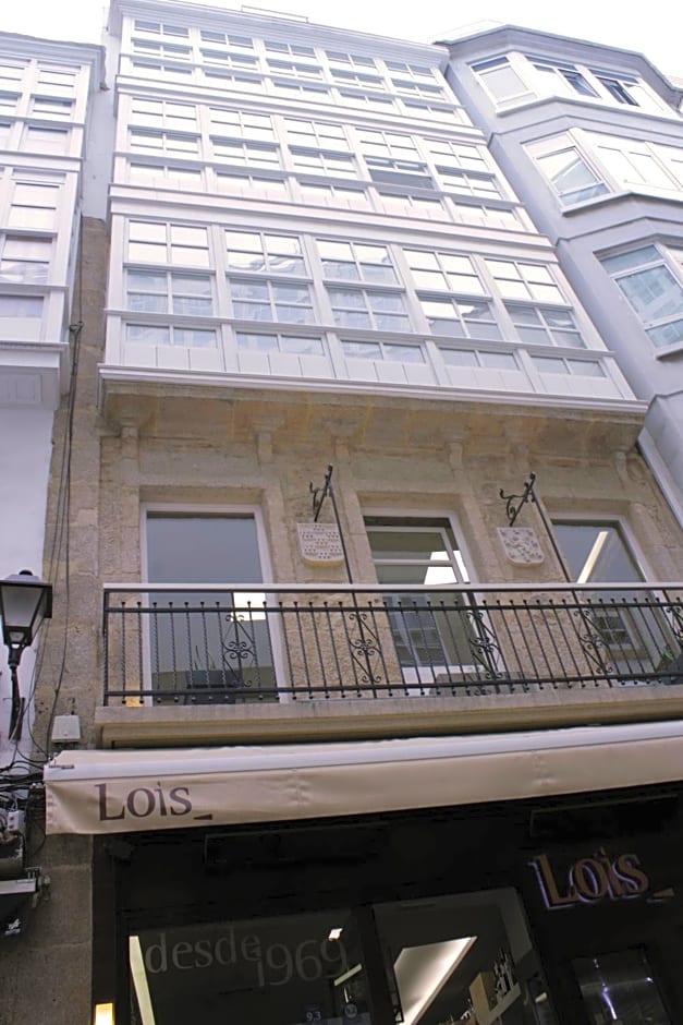 Hotel Lois