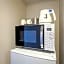 Kariyushi COndominium Resort Naha Living Inn Asahibashiekimae Annex and Premier