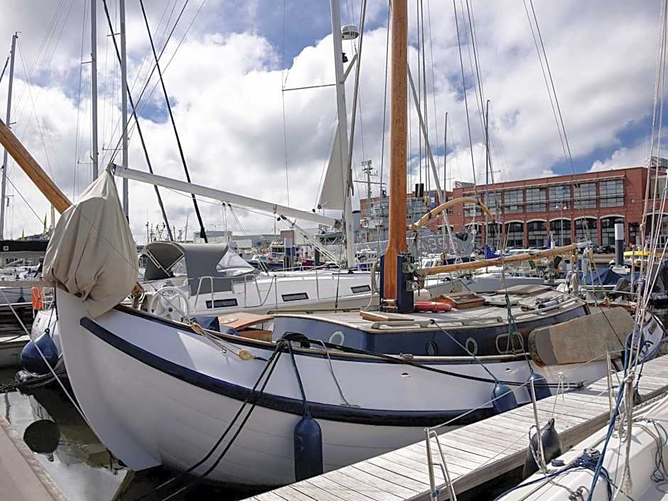 ibis Styles Den Haag City Centre