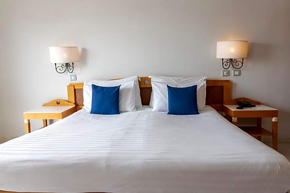 Hotel Calypso